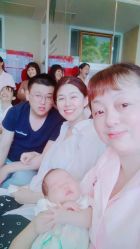 -大美母婴月子中心