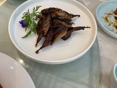 鹌鹑-玉林烤鸭店(定福庄店)