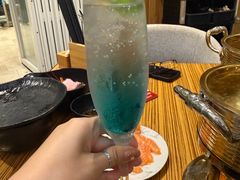 -亚特兰蒂斯-番红花海鲜自助餐厅·鲜活海鲜·小火锅