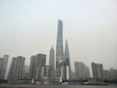 -黄浦江游览快线(金陵东路码头)