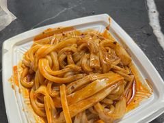 -清真盛志望麻酱酿皮铺