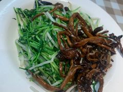 -新大咀港式茶餐厅(宝山万达店)