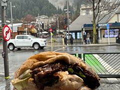 -Fergburger(皇后镇店)