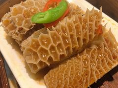 -明腾壹间茶餐厅(新都会花园广场店)