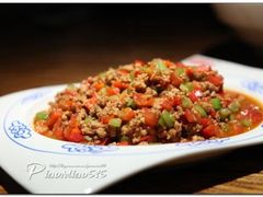 黑三剁-云海肴·汽锅鸡·云南菜(美罗城店)