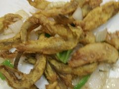 -抚顺美食·老上海味道