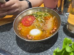 -鹤之乡·齐齐哈尔烤肉·非遗(秋涛路店)