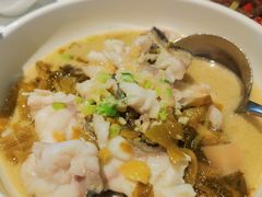 -徐记海鲜(观沙岭|滨江新城店)