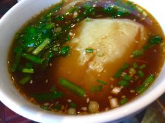 -李记搅团•非遗陕菜(三桥店)