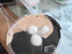 花生芝麻糊-芝麻糊世家(西华店)