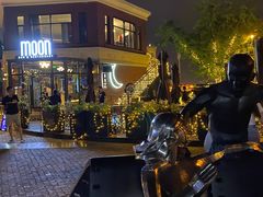 -岁粤Moon·湖景餐厅(月光码头店)