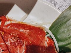 -猫爪爪原切自助烤肉(观音桥阳光世纪店)