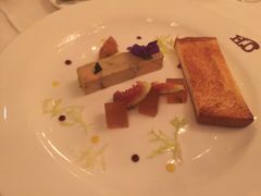 鹅肝酱-福楼法餐厅FLO