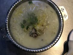 -傅先生东北菜(青年城店)