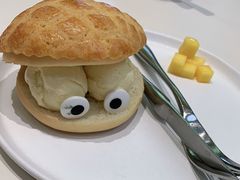 -蔡澜点心·粤菜(月星环球港店)