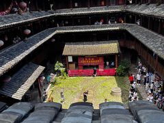 -福建土楼(南靖)景区
