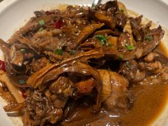 -黄泥岗·地道湖北菜(奥特莱斯店)