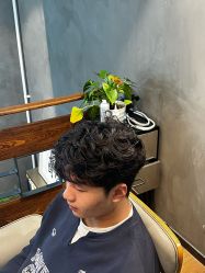 -HH·呵呵造型