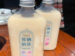 -寻宝记绍兴菜(鲁迅路店)