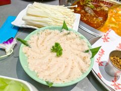 -生活如沸·顺德水牛奶火锅(大学路店)