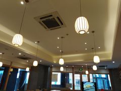 大堂-林妈妈村·日式料理(宝山龙湖天街店)