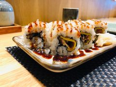 -兄弟船·精致料理(天津路店)
