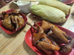 -光明刘冰乳鸽店(光明法政北路店)