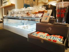 -喜茶(上海兴业太古汇店)
