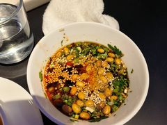 -海底捞火锅智慧餐厅(中骏世界城店)