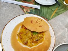 -大树餐厅(红旗街万达店)