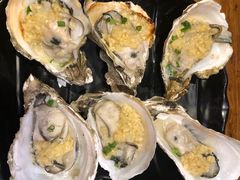 -烧蠔帮·湛江生蚝(南桥店)
