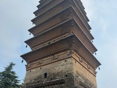 -洛阳白马寺