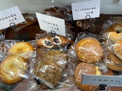 -雀食面包店(钟楼店)