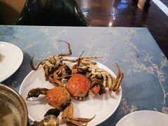 -怡乡王品海鲜姿造自助体验餐厅(大岛商业广场店)