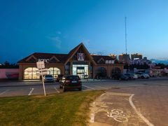 -那香海钻石沙滩浴场