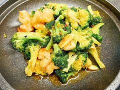 -北平食府·北京烤鸭(北京西站六里桥店)