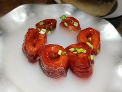 -魁盛居百年鲁菜馆(县西巷店)