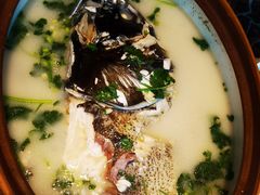-风味小馆(天目湖宾馆店)
