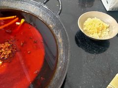 -星鸿社重庆老火锅