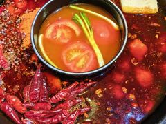 -重庆渝达老火锅(春熙路店)