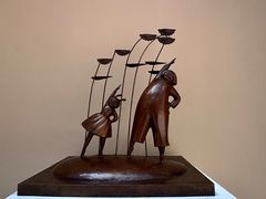 -陕西省美术博物馆