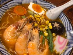 -轻音料理(王府星Mall店)