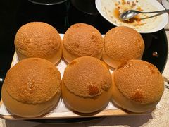 招牌菠萝包-炳胜品味(珠江新城店)