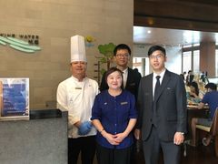 -无锡梁鸿湿地丽笙度假酒店·流觞西餐厅