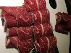 -捞王猪肚鸡火锅(财富中心店)