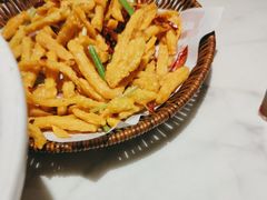 -来菜·湖北头牌藕汤(汉街店)