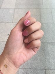 -进巍美甲美睫店