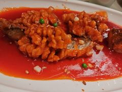 -苏乡兰亭·新派淮扬菜(吾悦广场店)