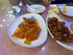 -烤肉宛饭庄(南礼士路店)