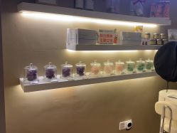-婳香·女性英式芳疗SPA